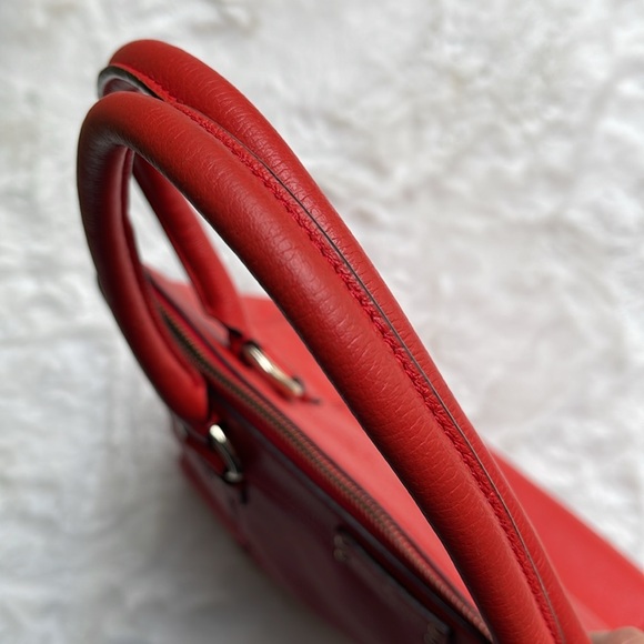 Kate Spade leather tote bag - Picture 6 of 8